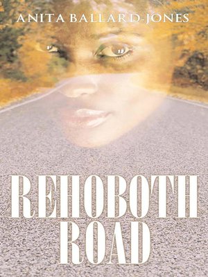 Rehoboth Road - ebook